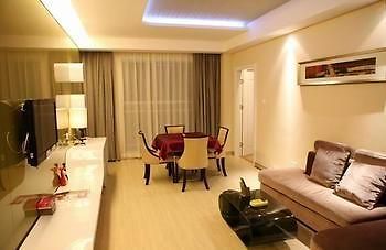 Shengjing Yijia Hotel Xiangyang  외부 사진